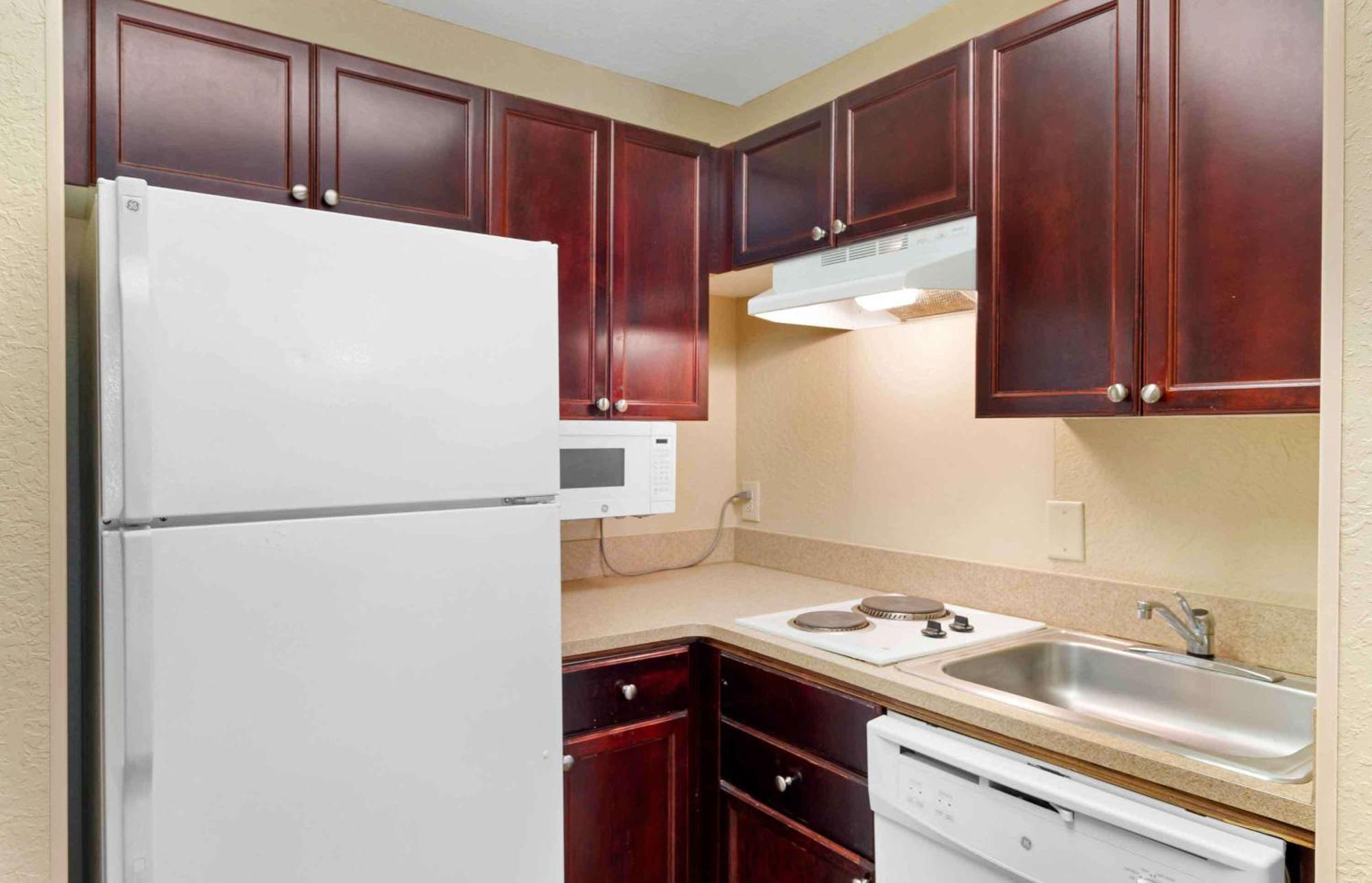Extended Stay America Select Suites - Austin - Northwest - Research Park Exterior photo