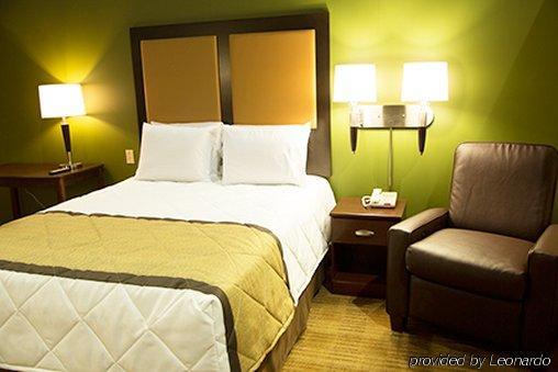 Extended Stay America Select Suites - Austin - Northwest - Research Park Exterior photo